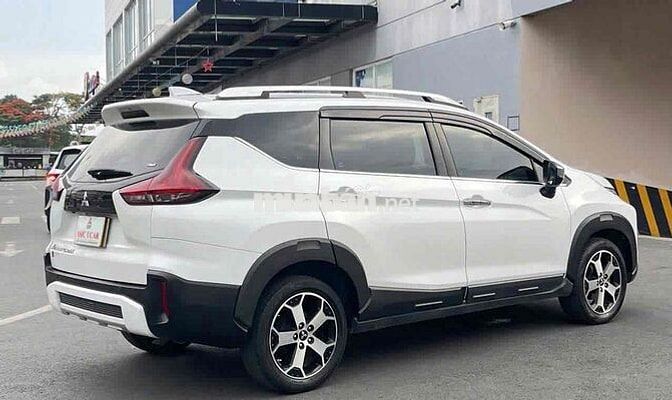 Mitsubishi Xpander Cross 2022