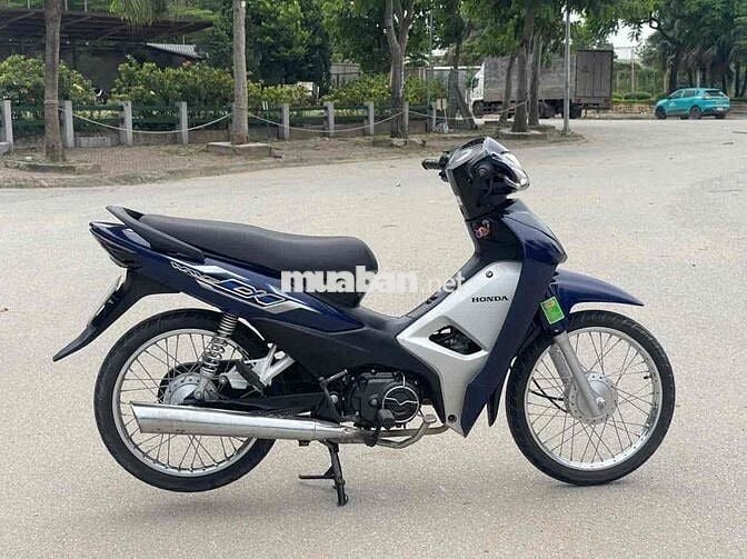 Honda Wave A110 2023