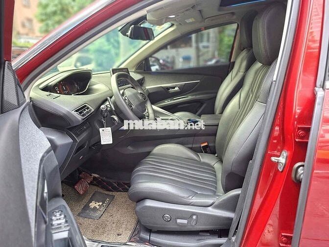 Peugeot 3008 AL 2020 - Odo 6v - Hỗ trợ trả góp !