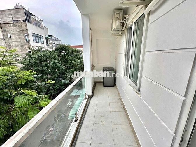 🏡 CĂN HỘ 2PN FULL NỘI THẤT – SÁT ĐH VĂN LANG (ĐI BỘ 2 PHÚT)