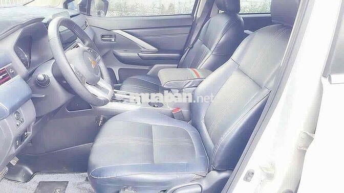 Mitsubishi Xpander Cross 2022