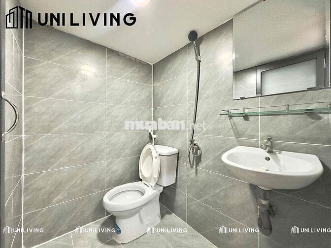 🔥 DUPLEX HOT – SINH VIÊN CỰC MÊ | NGUYỄN XÍ, BÌNH THẠNH