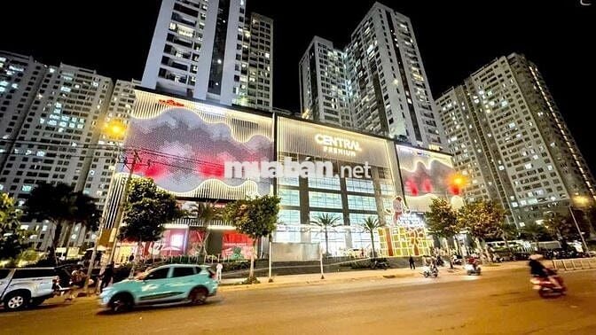 Central Quận 8 | 2PN + 2WC 74m2 | Full nội thất chỉnh chu | Giá 16tr