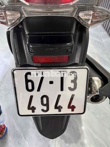 Honda PCX 2010 Vàng đồng 20000 km