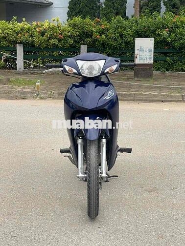 Honda Wave A110 2023