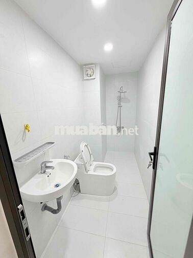 cho thuê căn hộ chung cư Đồng phát diện tích 80m2+ 2pn + 2wc+1pk+bep