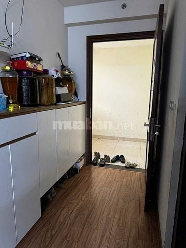 CHO THUÊ CĂN GÓC 2 PN SIÊU THOÁNG – KHU CT2 THÁI HÀ