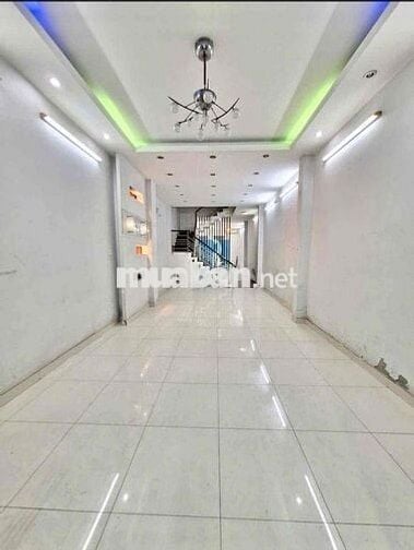 Nhà MT Vành Đai Trong 4x25,3.5 Tấm,4 phòng