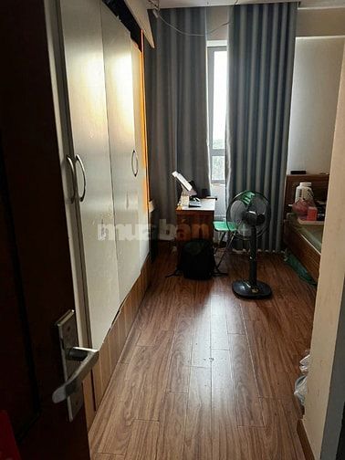 CHO THUÊ CĂN GÓC 2 PN SIÊU THOÁNG – KHU CT2 THÁI HÀ