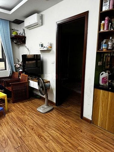 CHO THUÊ CĂN GÓC 2 PN SIÊU THOÁNG – KHU CT2 THÁI HÀ