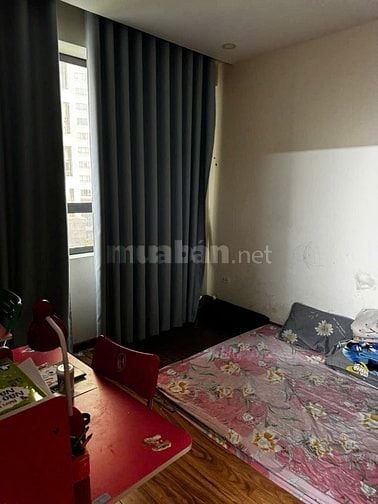 CHO THUÊ CĂN GÓC 2 PN SIÊU THOÁNG – KHU CT2 THÁI HÀ