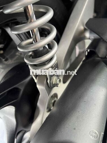 Honda PCX 2010 Vàng đồng 20000 km