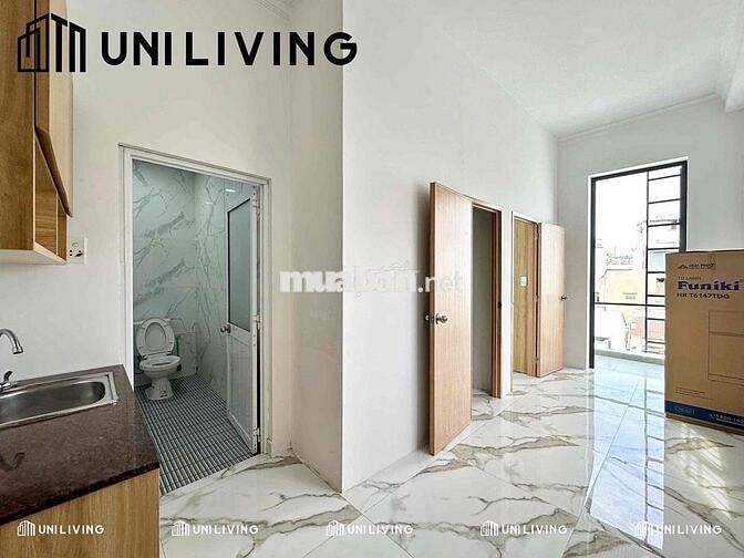 🔥 DỰ ÁN ĐỘC QUYỀN MỚI XÂY – XÔ VIẾT NGHỆ TĨNH, BÌNH THẠNH