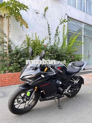 Honda CBR150R 2023 Đen Nhập khẩu 20.000 km
