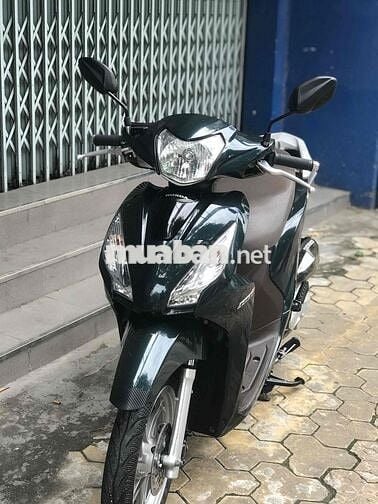 Honda Vision 2020 Smartkey . Mới keng 9 chủ