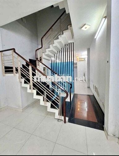 Nhà MT Vành Đai Trong 4x25,3.5 Tấm,4 phòng