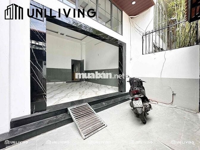 🔥 DỰ ÁN ĐỘC QUYỀN MỚI XÂY – XÔ VIẾT NGHỆ TĨNH, BÌNH THẠNH