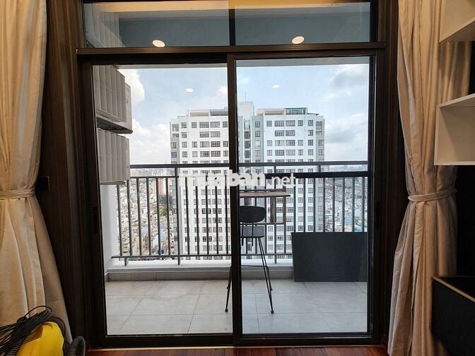 Central Quận 8 | 2PN + 2WC 74m2 | Full nội thất chỉnh chu | Giá 16tr