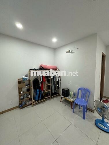 CĂN HỘ 1PN BCONS SUỐI TIÊN – SỔ HỒNG RIÊNG – GIÁ CHỈ 1 TỶ 760 TRIỆU