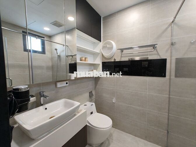 Central Quận 8 | 2PN + 2WC 74m2 | Full nội thất chỉnh chu | Giá 16tr