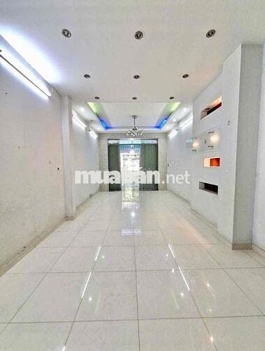 Nhà MT Vành Đai Trong 4x25,3.5 Tấm,4 phòng