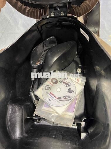 Honda PCX 2010 Vàng đồng 20000 km