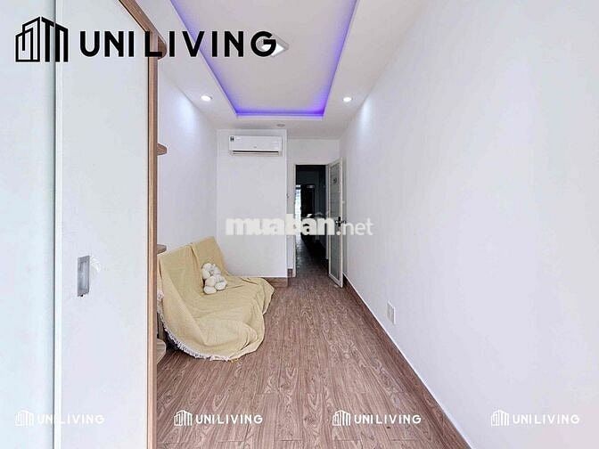 🔥 PHÒNG MỚI XÂY – NGAY XÔ VIẾT NGHỆ TĨNH, BÌNH THẠNH