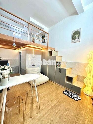 CHÍNH CHỦ CHO THUÊ 1 PHÒNG NGAY ĐẠI HỌC VĂN LANG