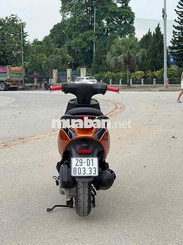 Piaggio Zip 100cc Cam