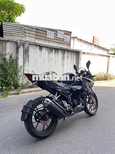 Honda CBR150R 2023 Đen Nhập khẩu 20.000 km