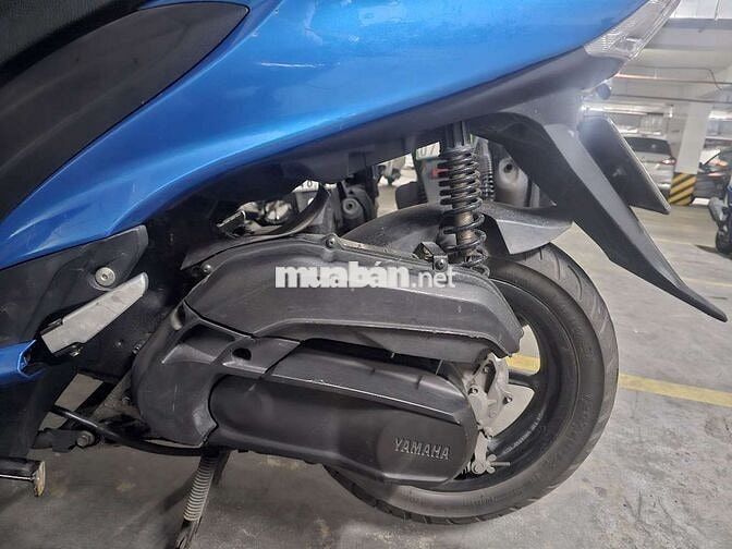 Yamaha Freego 2019 Xanh 45000 km