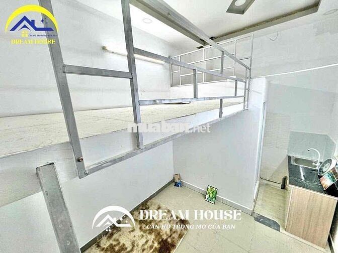 DUPLEX MỚI TRỐNG NGAY NHÀ THỜ PHAOLO SẴN MÁY LẠNH ✨✨