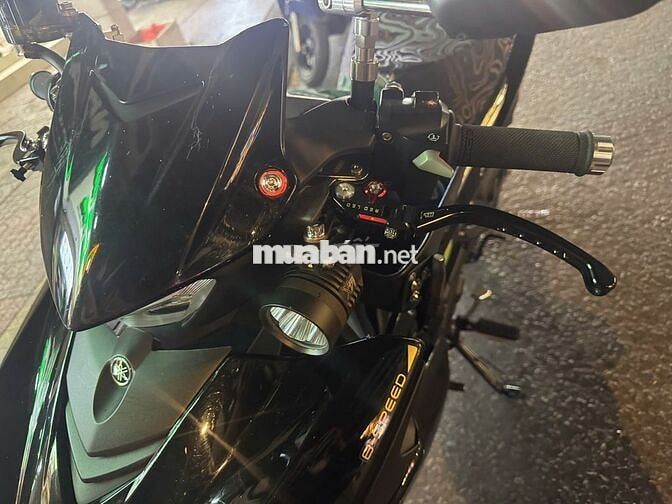 Yamaha Exciter 155 VVA ABS 5/2024 Đen 30.000 km