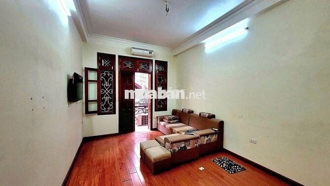 Cho thuê nbag riêng ngõ ô tô 1197 Giải Phóng -65m2 -5 tầng