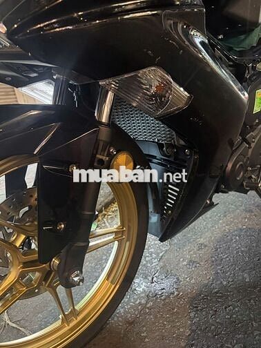 Yamaha Exciter 155 VVA ABS 5/2024 Đen 30.000 km