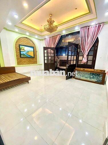 SIÊU PHẨM 1PN TÁCH BẾP NGAY C1 PHẠM HÙNG 5TR5 FULL NỘI THẤT PHÒNG ĐẸP