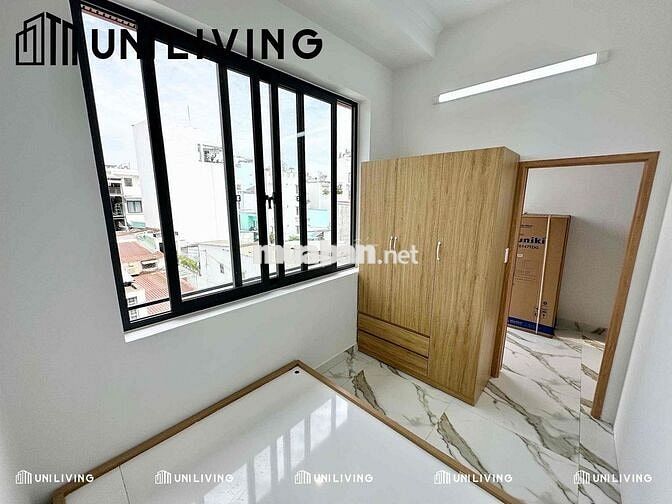 🔥 DỰ ÁN ĐỘC QUYỀN MỚI XÂY – XÔ VIẾT NGHỆ TĨNH, BÌNH THẠNH