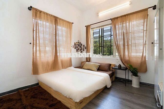 [ LANDLORD ] CĂN HỘ VINTAGE RETRO Ở Q1