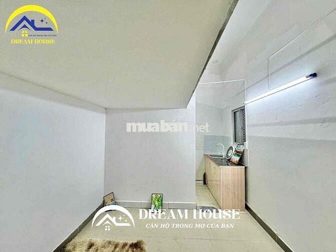 DUPLEX MỚI TRỐNG NGAY NHÀ THỜ PHAOLO SẴN MÁY LẠNH ✨✨