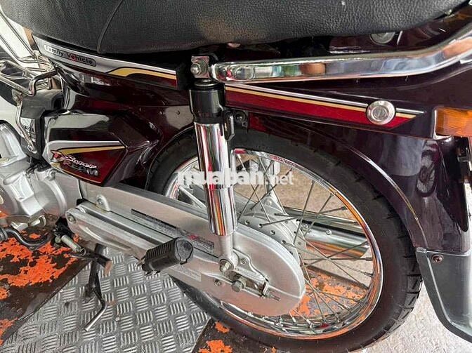 Honda Super Dream 2013 Nâu 18060 km
