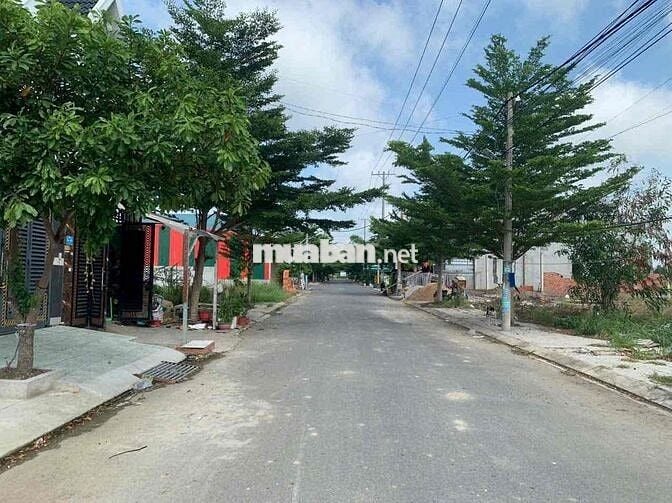 Kẹt Tiền Bán Nền Đất KDC Long Hoà, Ngay Chợ Rạch Kiếng SHR 64M2