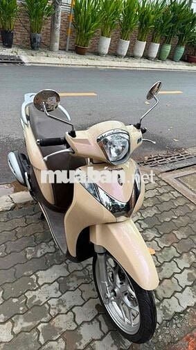 Honda SH Mode 125 2014 Kem 25000 km