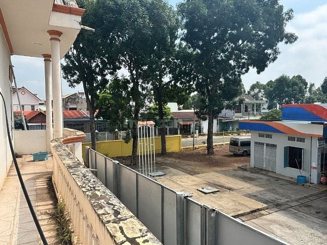 🏡 Cần bán gấp Nhà mặt tiền QL14 Đồng Xoài, từng cho thuê 20tr/tháng