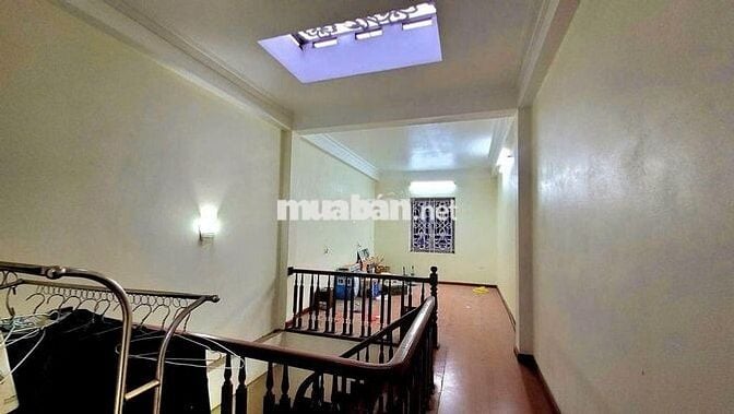 Cho thuê nbag riêng ngõ ô tô 1197 Giải Phóng -65m2 -5 tầng