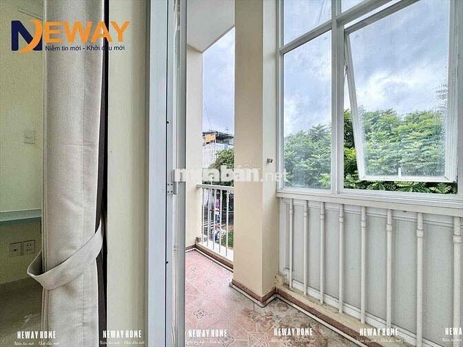 Khai trương dự án mới studio ban công tách bếp KDC Trung Sơn