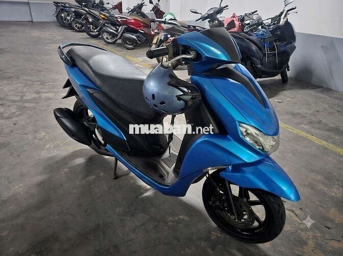 Yamaha Freego 2019 Xanh 45000 km