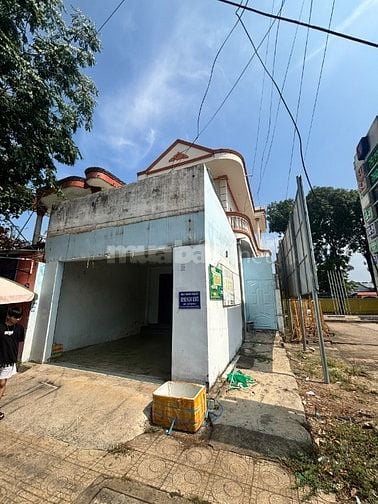 🏡 Cần bán gấp Nhà mặt tiền QL14 Đồng Xoài, từng cho thuê 20tr/tháng