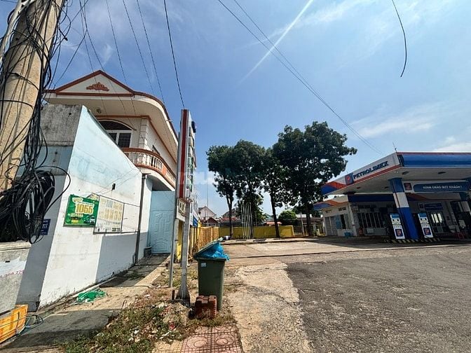 🏡 Cần bán gấp Nhà mặt tiền QL14 Đồng Xoài, từng cho thuê 20tr/tháng