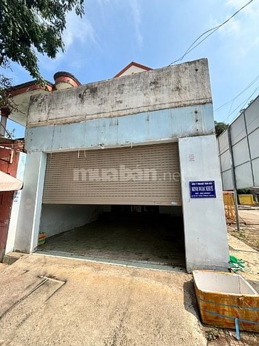 🏡 Cần bán gấp Nhà mặt tiền QL14 Đồng Xoài, từng cho thuê 20tr/tháng