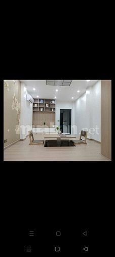 Bán nhà mới 6 tầng có thang máy tại Đan Phượng, gần Vin Đan Phượng